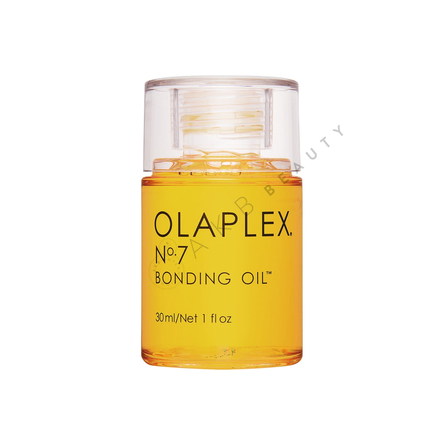 No.7 Bonding Oil