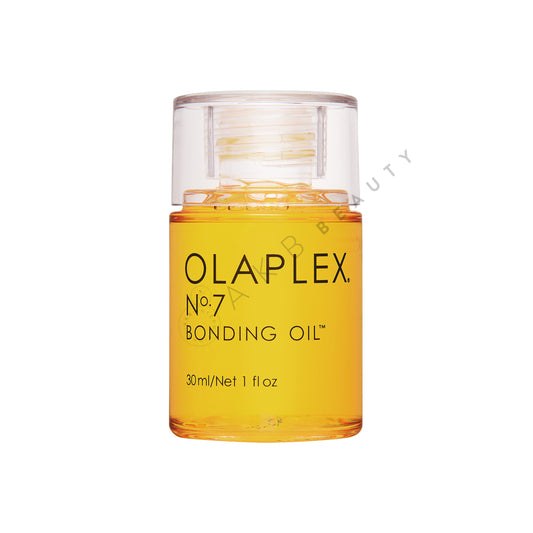No.7 Bonding Oil