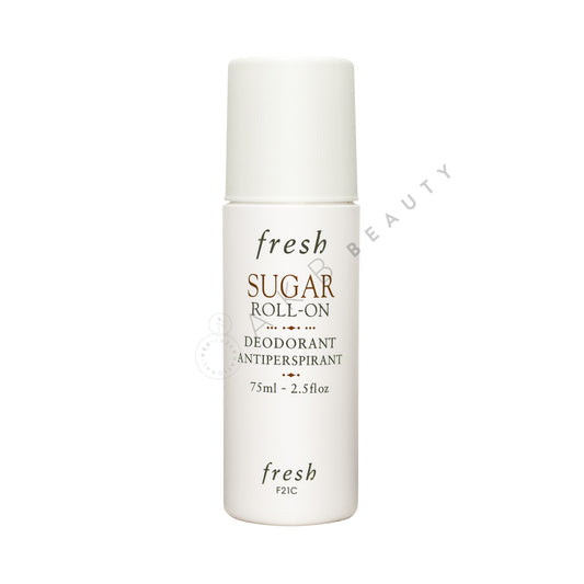 Sugar Roll-On Deodorant