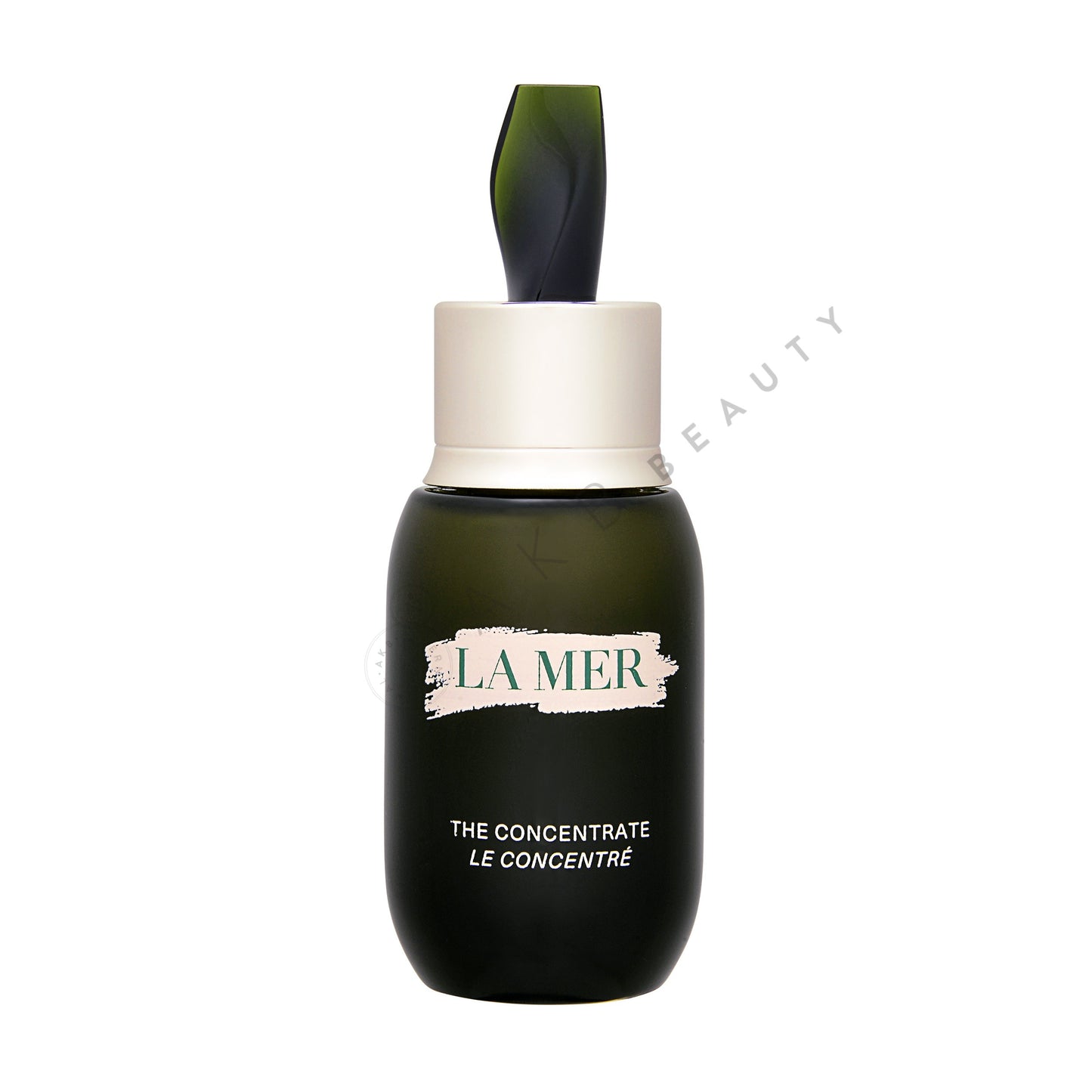 The Concentrate
