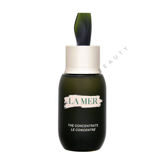 The Concentrate