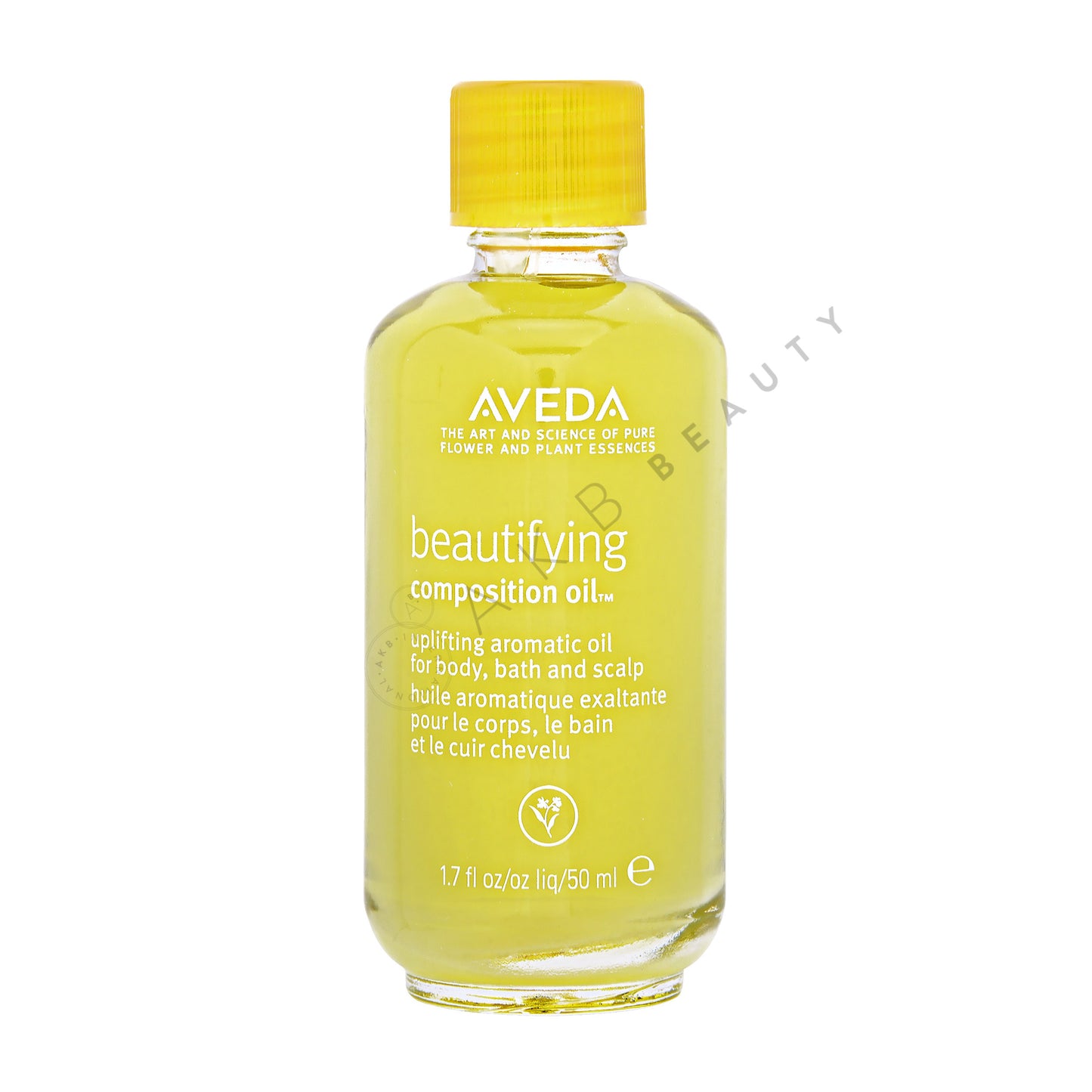 Beautifying Composition Oil™
