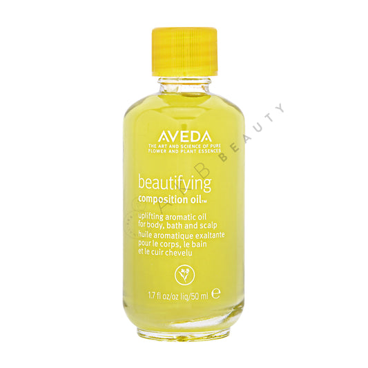Beautifying Composition Oil™