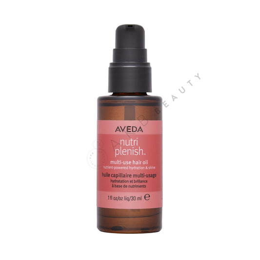Nutriplenish Multi-Use Hair Oil
