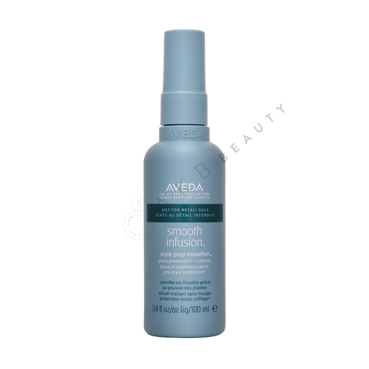 Smooth Infusion Style-Prep Smoother