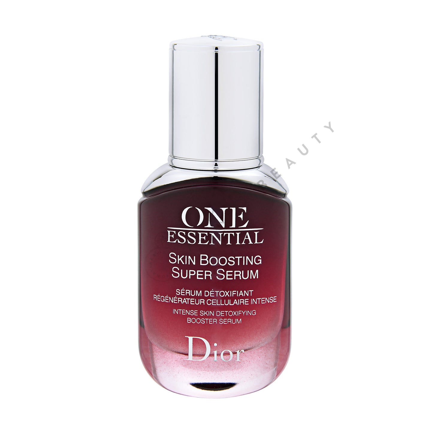 One Essential Skin Boosting Super Serum