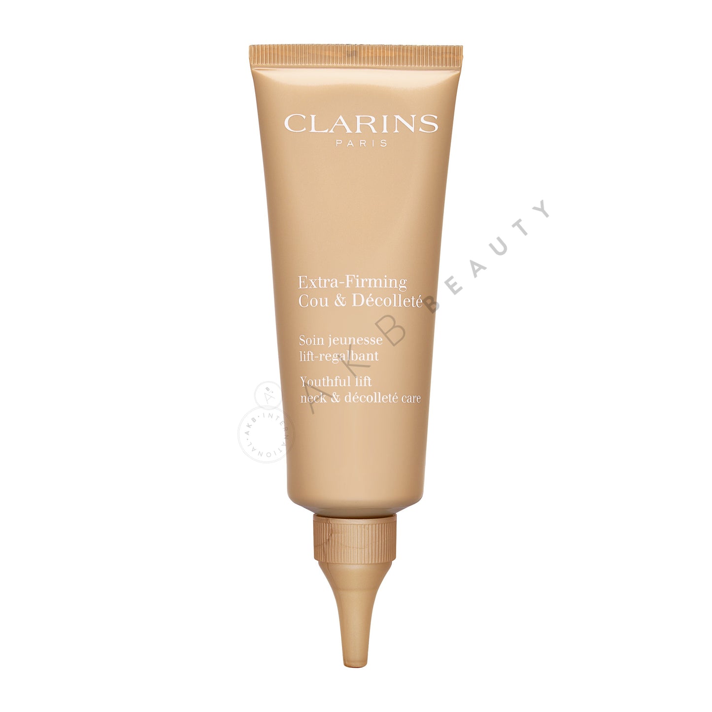 Extra-Firming Youthful Lift Neck & Decollete Care