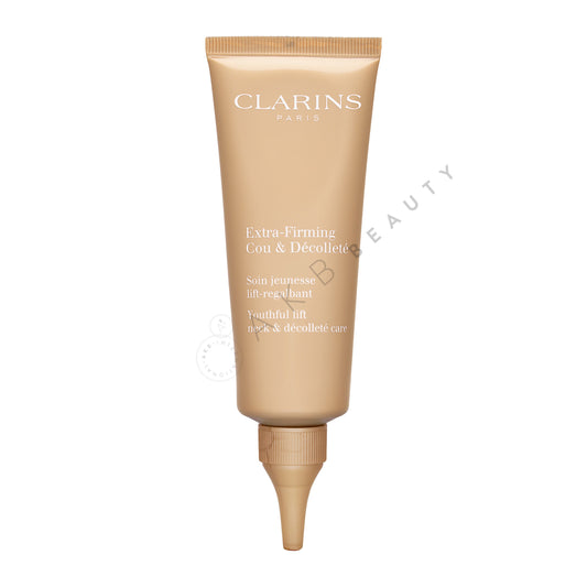 Extra-Firming Youthful Lift Neck & Decollete Care