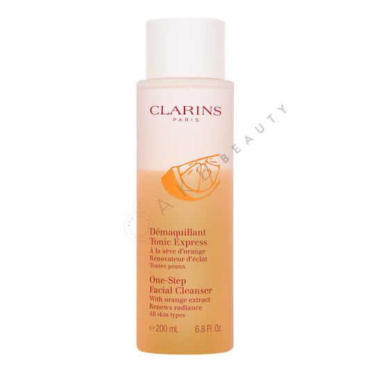 One-Step Facial Cleanser (All Skin Types)