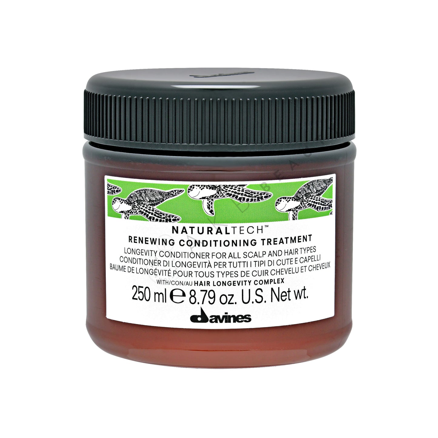 Naturaltech Renewing Conditioning Treatment (For All Scalp And Hair Types)