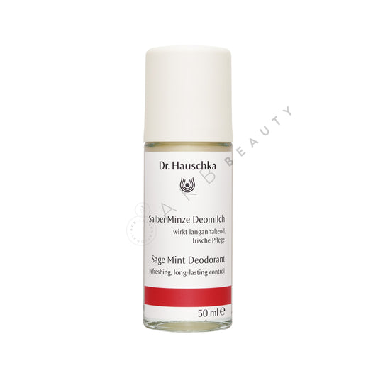 Sage Mint Deodorant