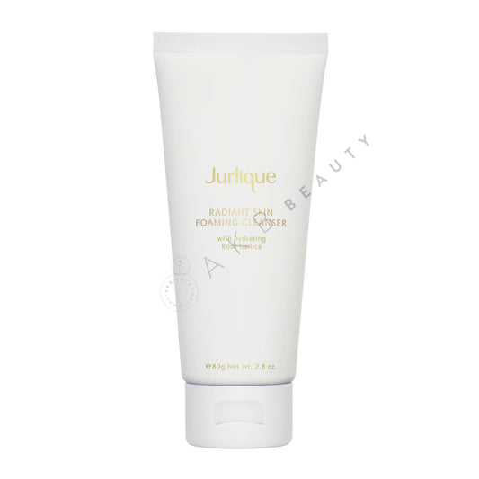 Radiant Skin Foaming Cleanser