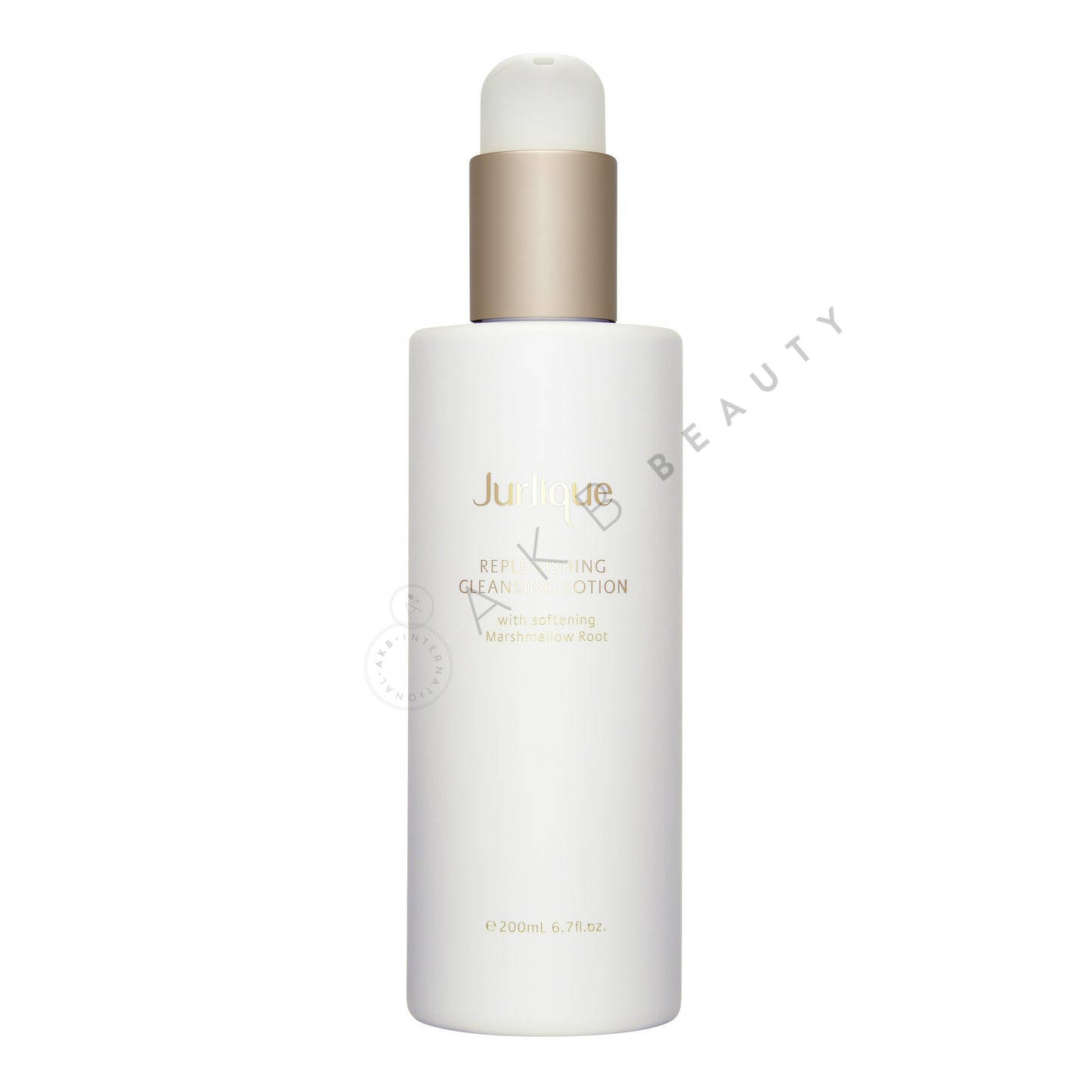 Replenishing Cleansing Lotion