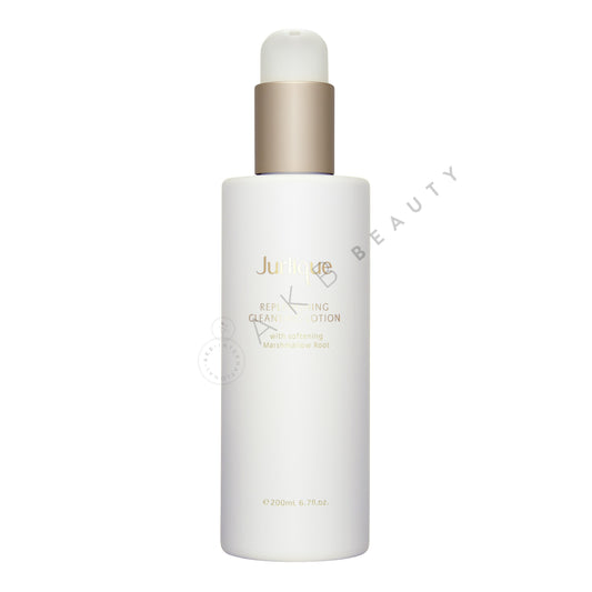 Replenishing Cleansing Lotion