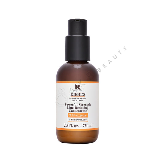 Dermatologist Solutions Powerful-Strength Line-Reducing Concentrate