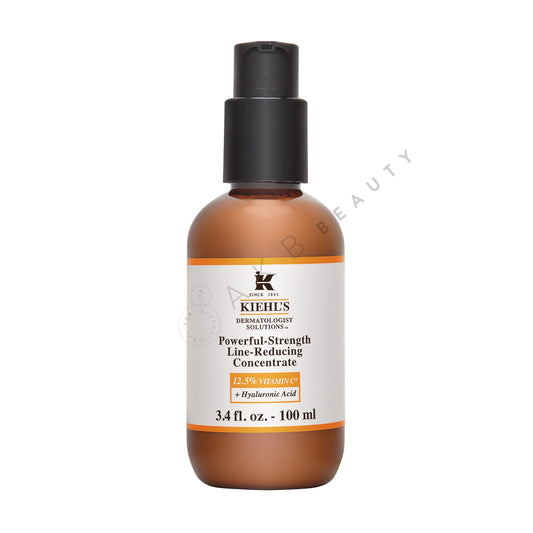 Dermatologist Solutions Powerful-Strength Line-Reducing Concentrate