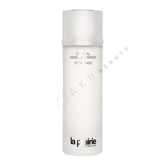 Cellular Crystal Micellar Water Eyes & Face