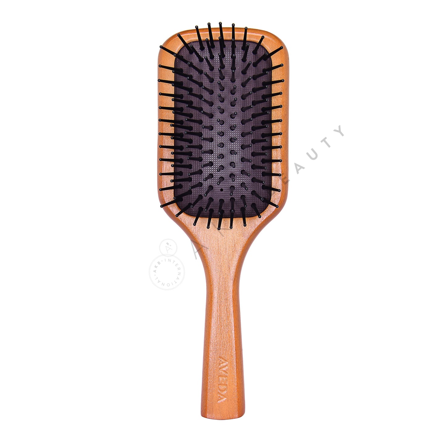 Mini Paddle brush