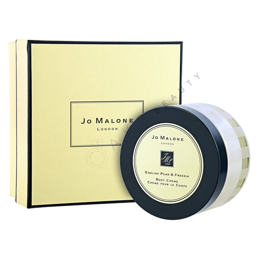 English Pear & Freesia Body Crème