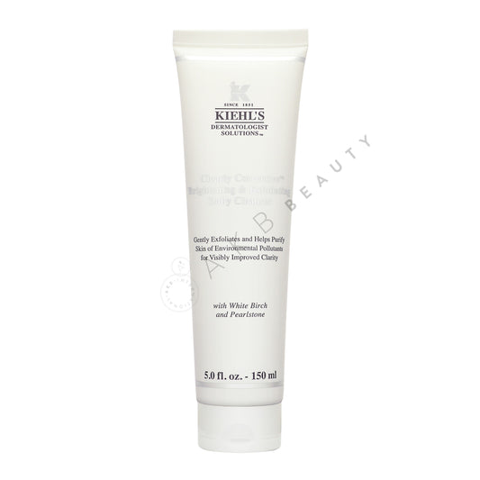 Clearly Corrective Brightening & Exfoliating Daily Cleanser