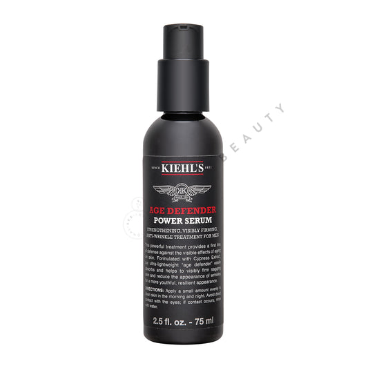 Age Defender Power Serum (For Men)