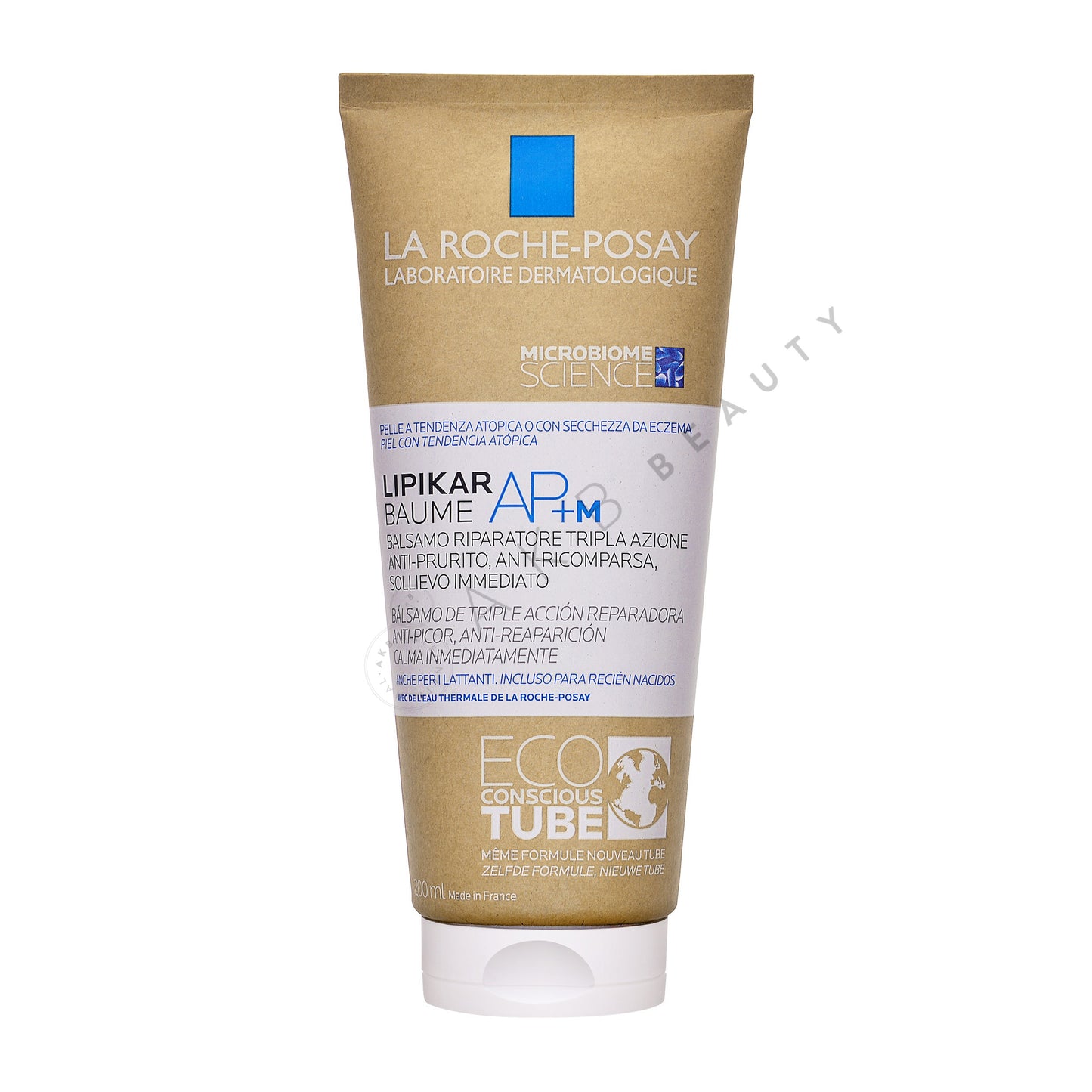 Lipikar AP+M