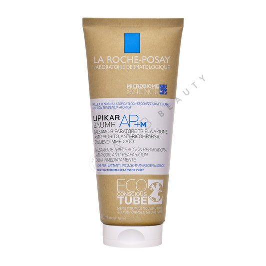 Lipikar AP+M