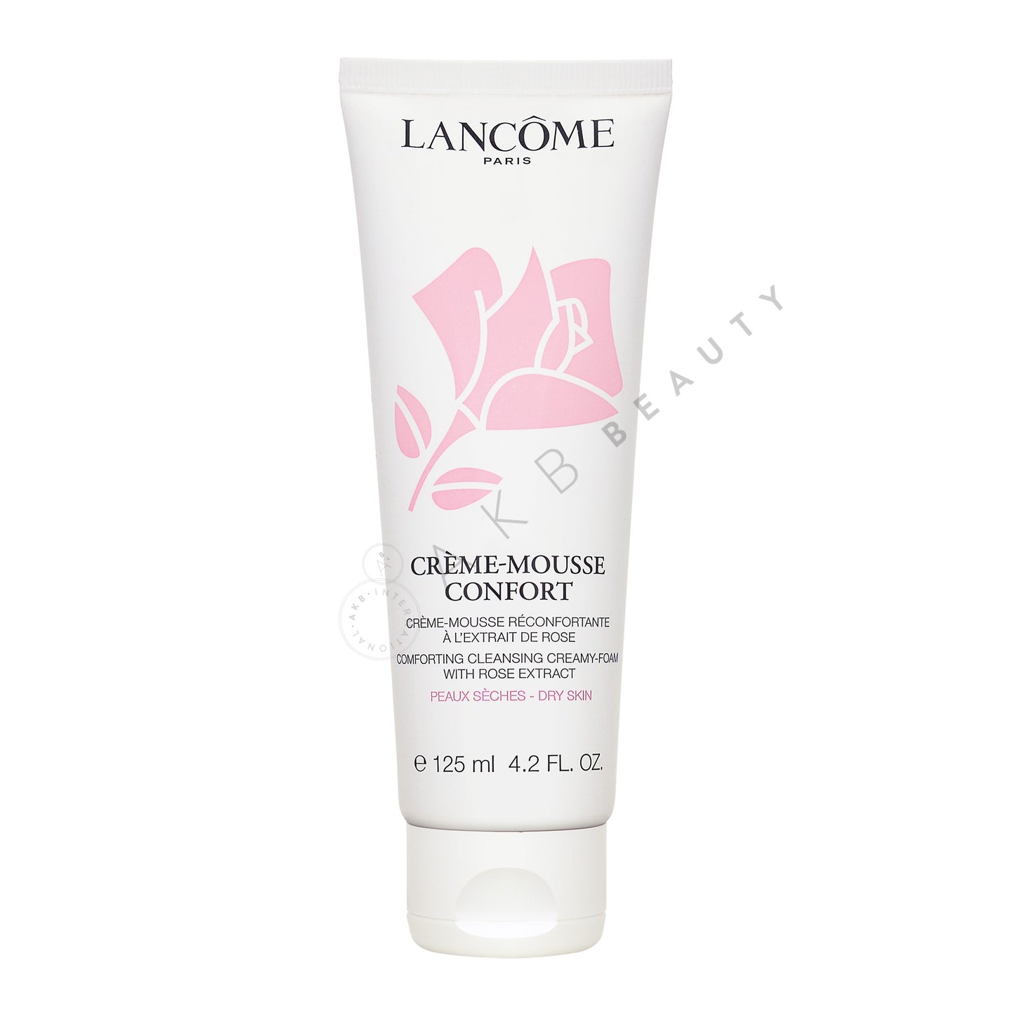 Comforting Cleanser Creamy Foam (Dry Skin)
