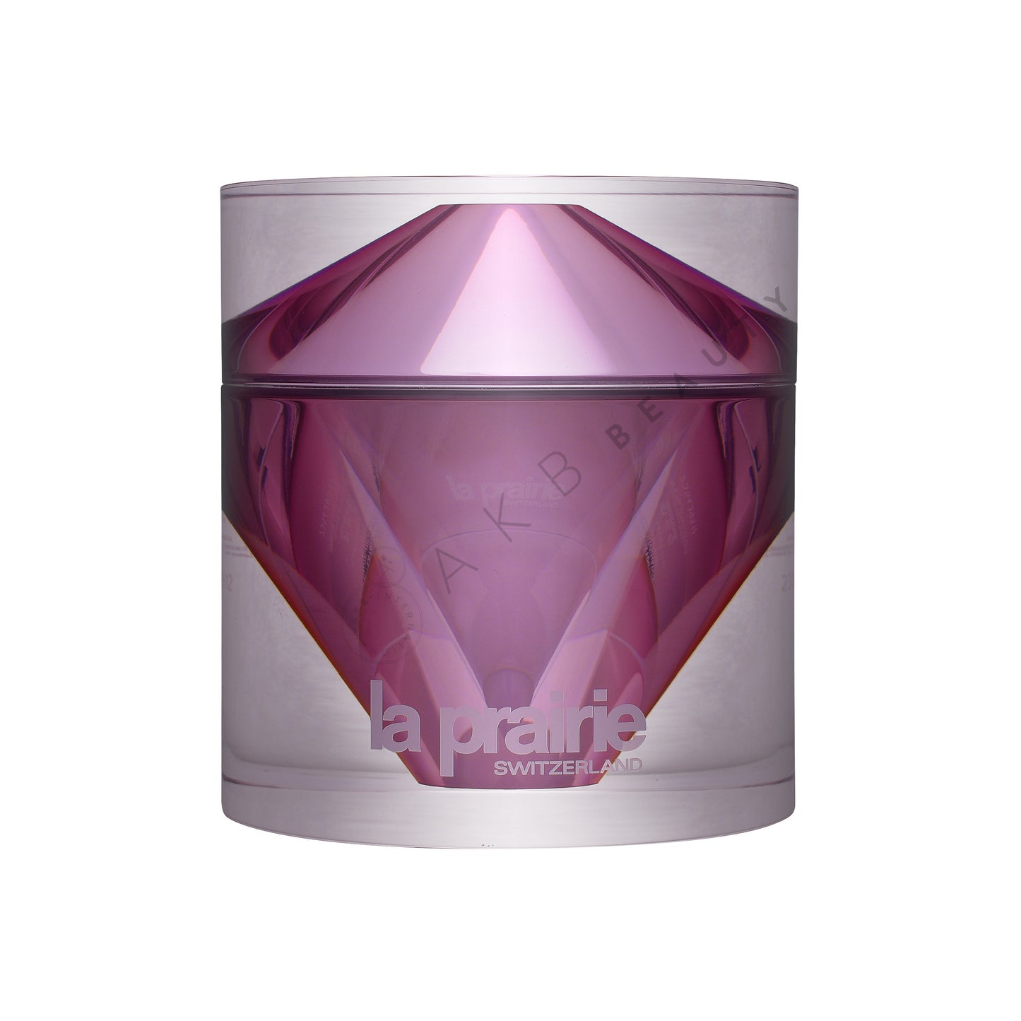 Platinum Rare Haute-Rejuvenation Cream