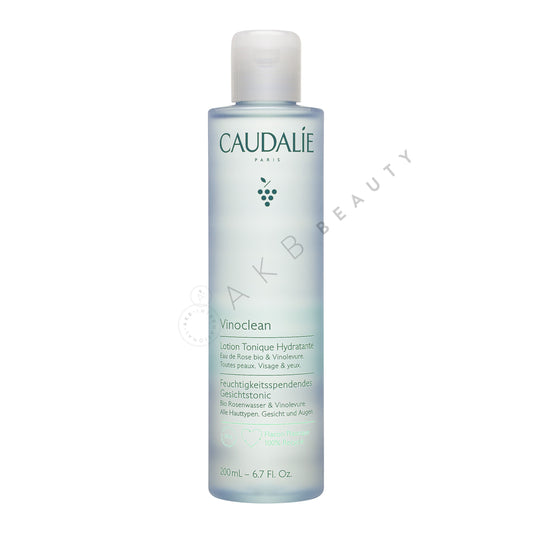 Vinoclean Moisturizing Toner