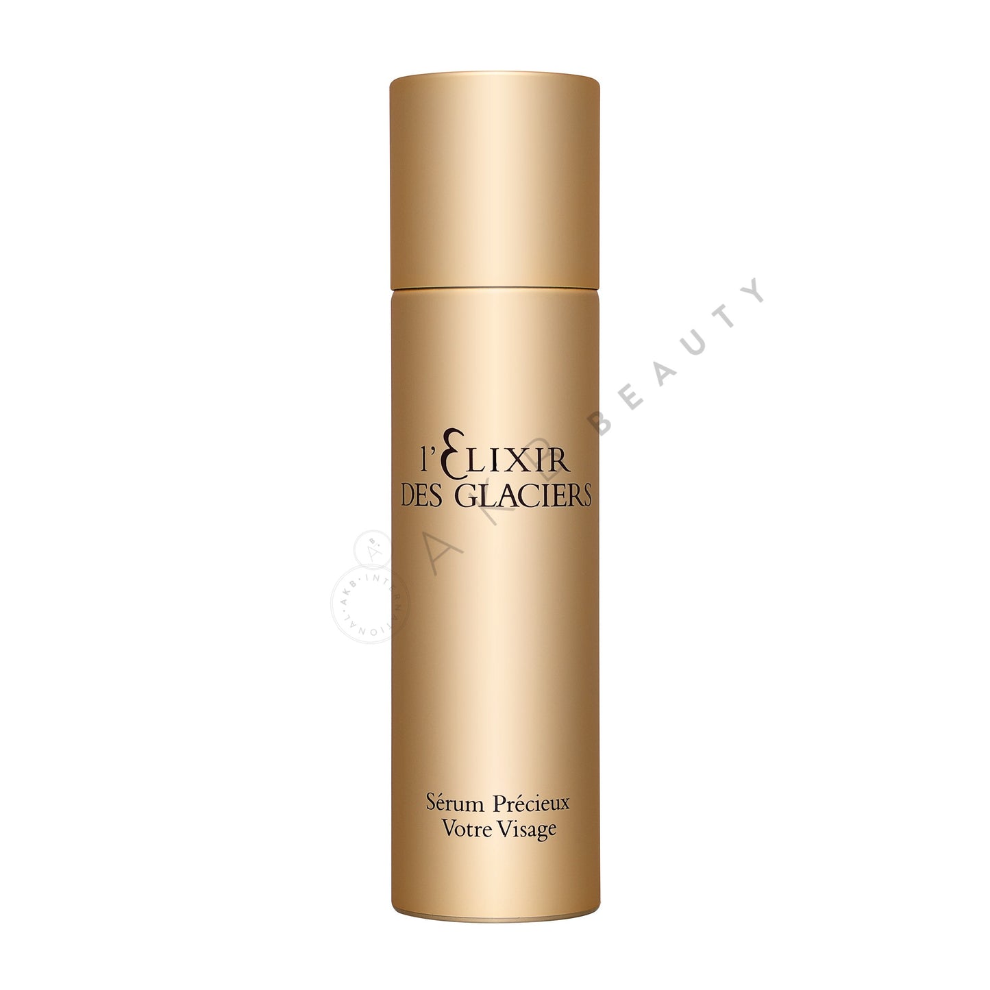 L' Elixir Des Glaciers Sérum Précieux Votre Visage Swiss Poly-Active Essence