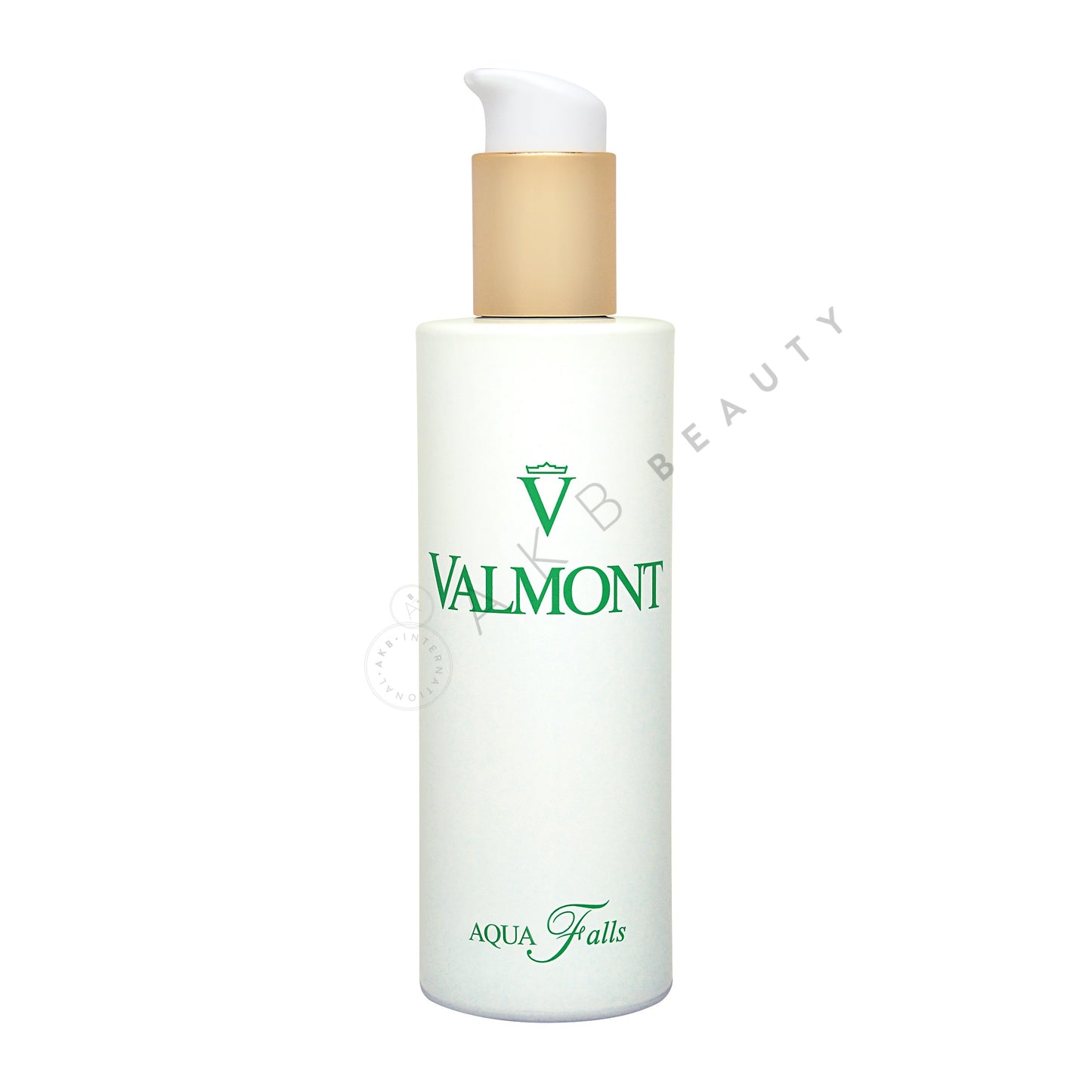 Purity Aqua Falls - Face Makeup Removing Water