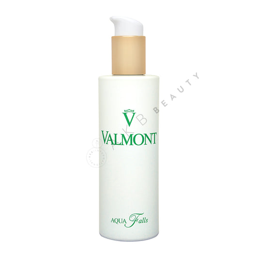 Purity Aqua Falls - Face Makeup Removing Water