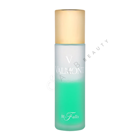 Purity Bi-Falls - Biphase Makeup Remover for Eyes