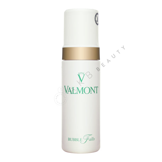 Purity Bubble Falls - Face Cleansing Foam