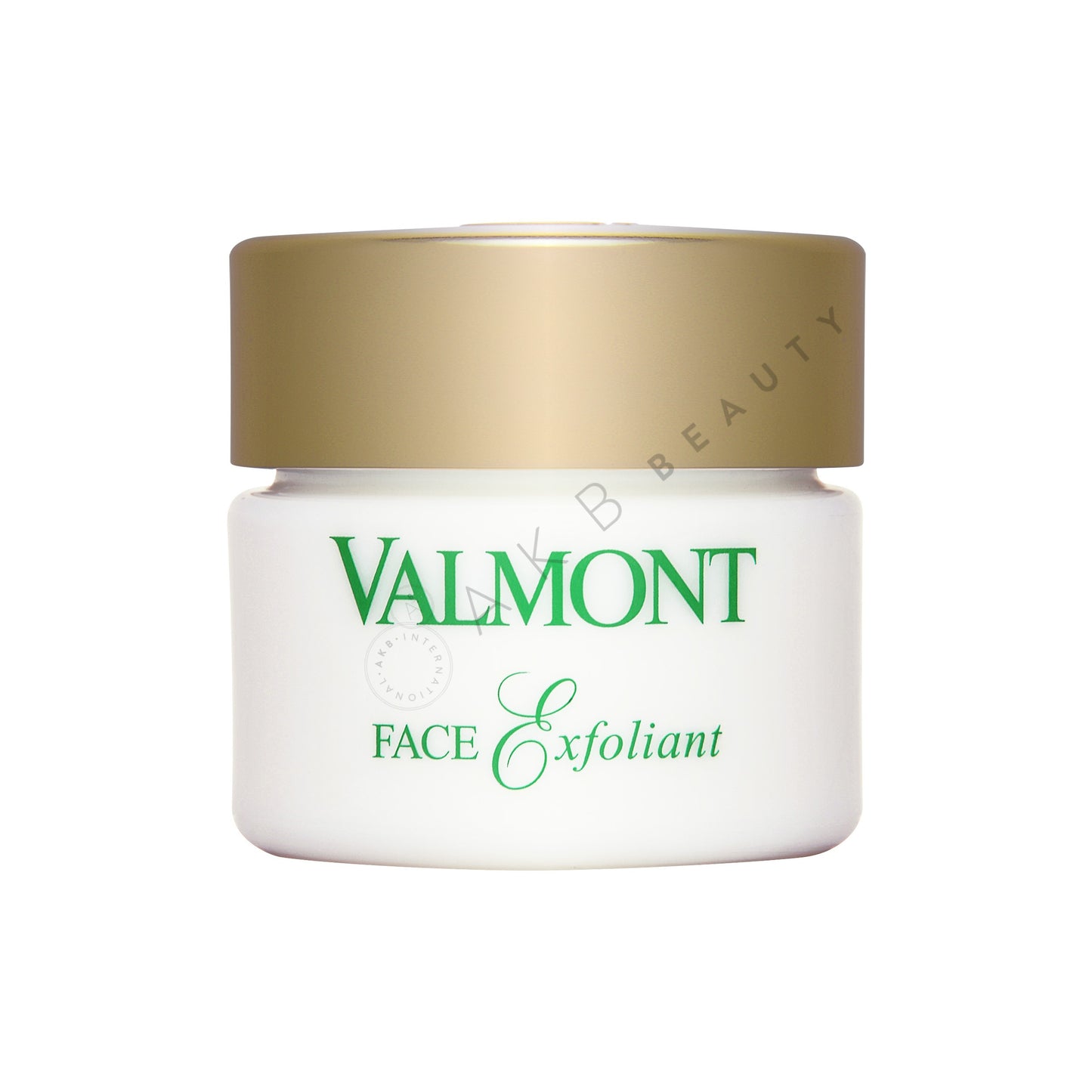 Purity Face Exfoliant
