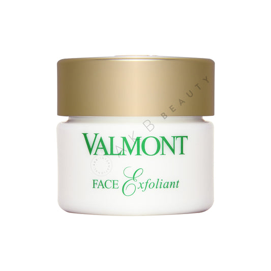 Purity Face Exfoliant