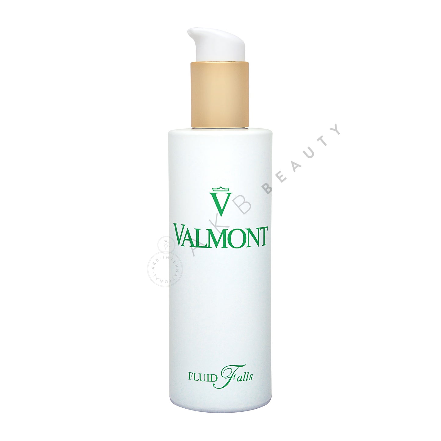 Purity Fluid Falls - Face Makeup Removing Fluid