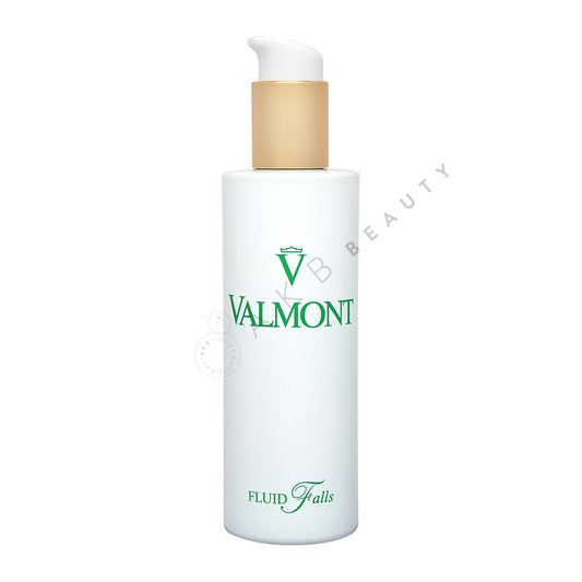 Purity Fluid Falls - Face Makeup Removing Fluid