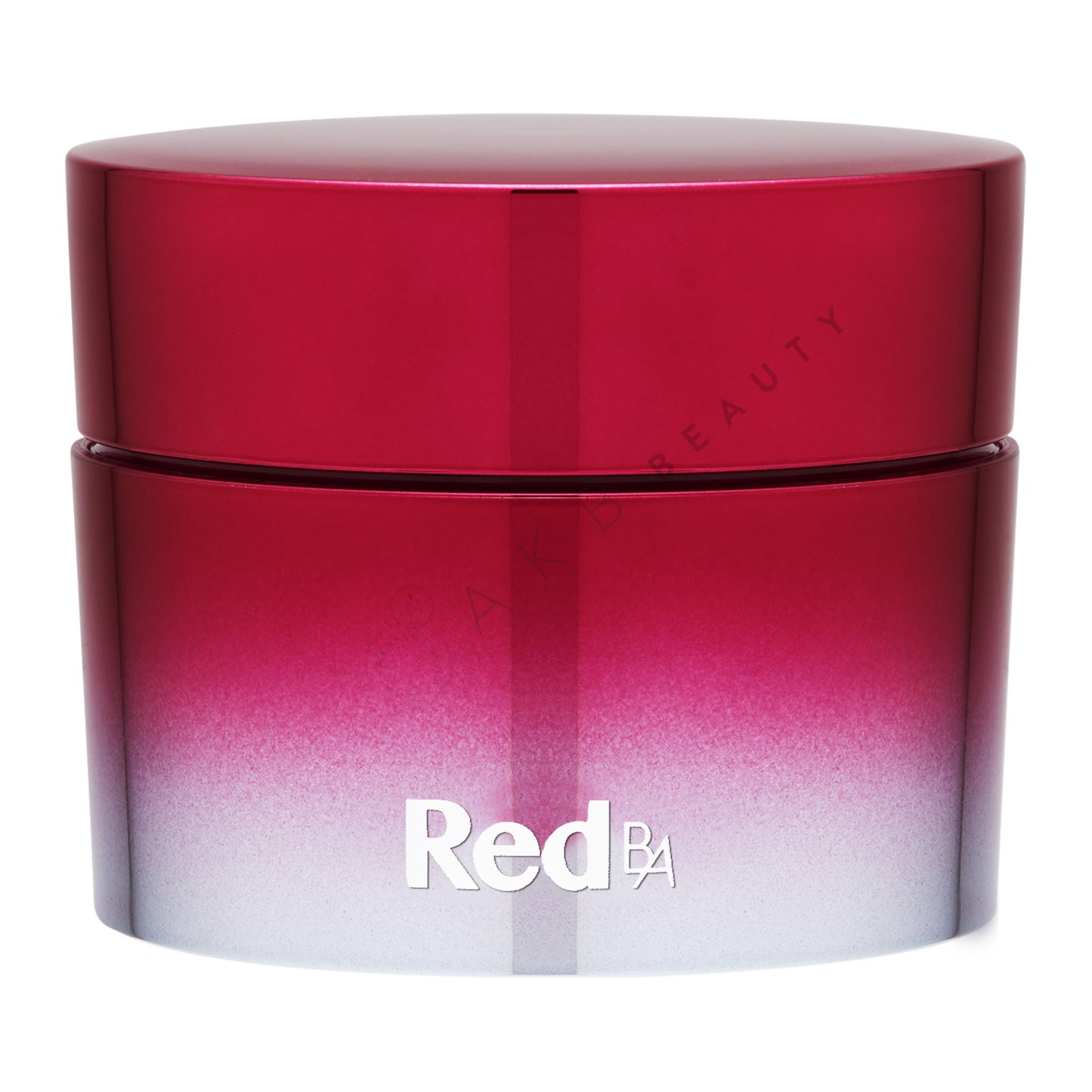 Red B.A Contour Tension Mask