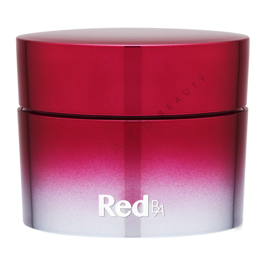 Red B.A Contour Tension Mask