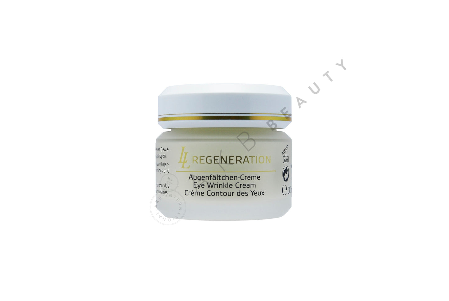 LL Regeneration Eye Wrinkle Cream