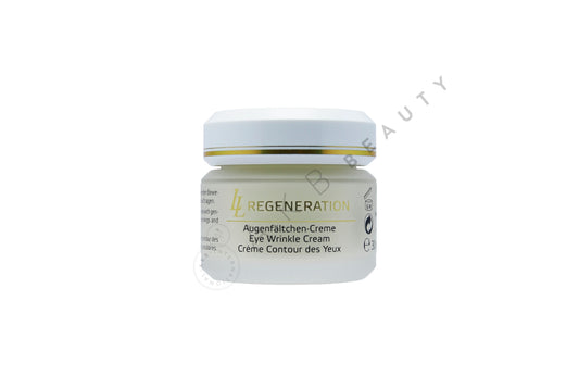 LL Regeneration Eye Wrinkle Cream