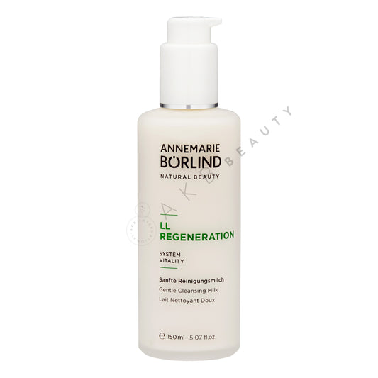 LL Regeneration Cleansing Milk