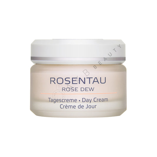 Rose Dew Day Cream