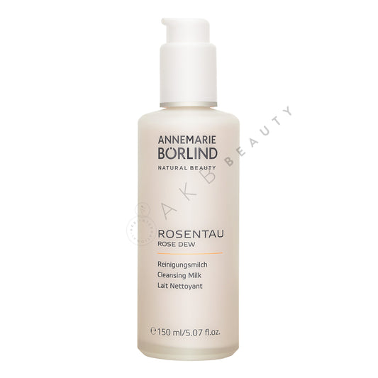 Rose Dew Cleansing Milk