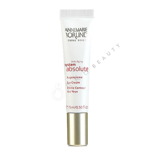 System Absolute Anti-Aging Eye Cream