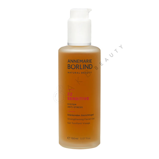 ZZ Sensitive Strengthening Facial Gel
