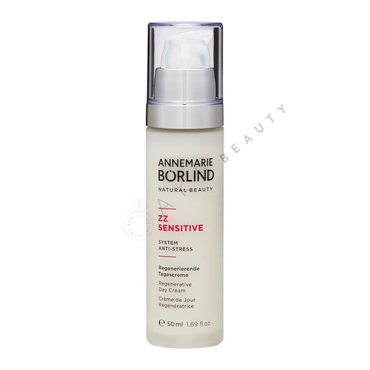 ZZ Sensitive Regenerative Day Cream