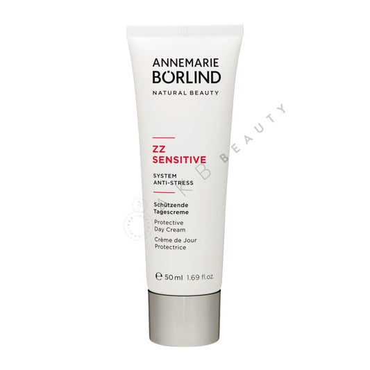 ZZ Sensitive Protective Day Cream